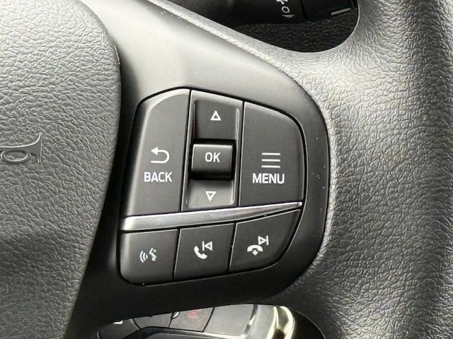 New 2025 Ford Transit 250 Low Roof w/ Interior Upgrade Package image 26