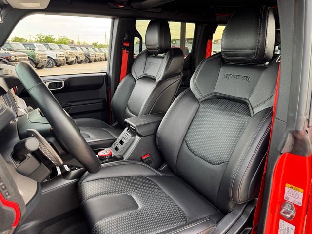 Certified 2023 Ford Bronco Raptor image 14