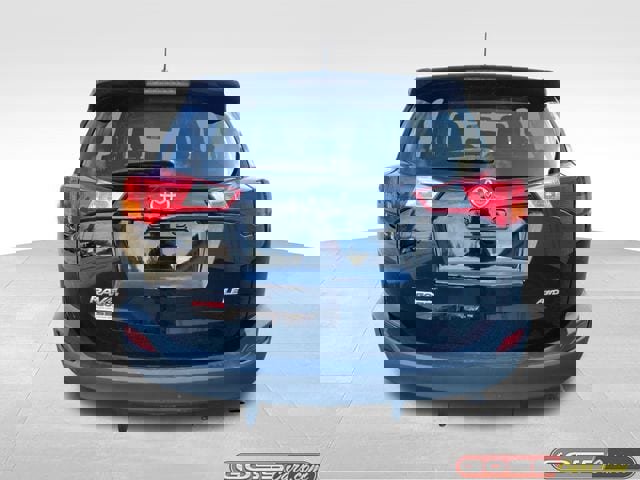 Used 2014 Toyota RAV4 LE image 4