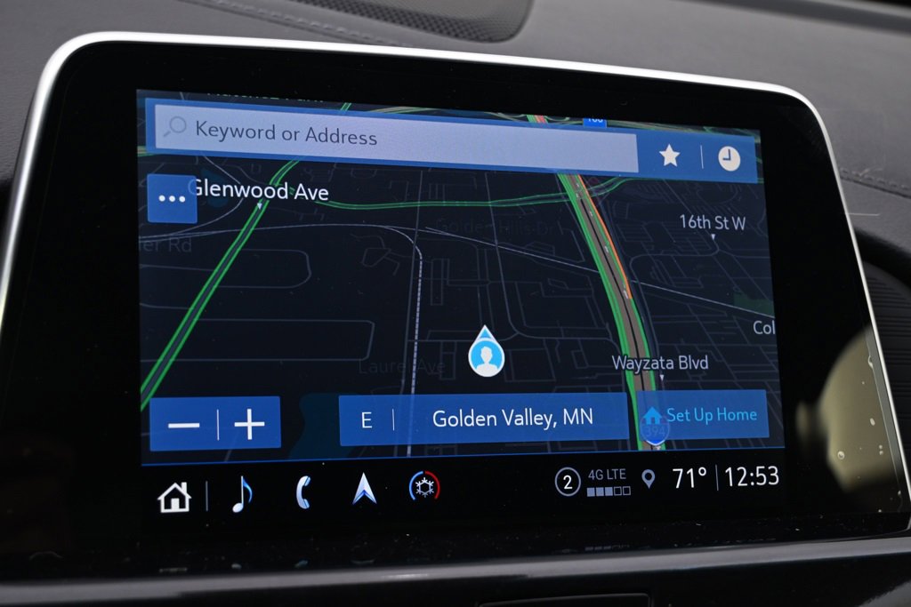 New 2026 Cadillac CT4 Premium Luxury image 28