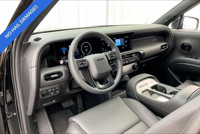 New 2026 Hyundai Palisade XRT Pro AWD/4WD image 8