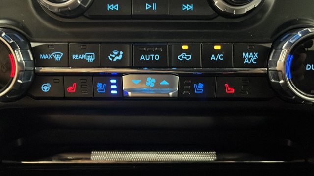 Used 2023 Ford F150 Lariat w/ Equipment Group 502A High AWD/4WD image 28