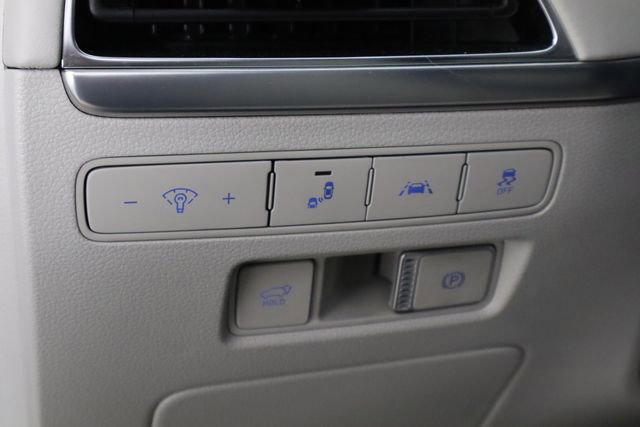 Used 2022 Hyundai Palisade Calligraphy FWD image 22