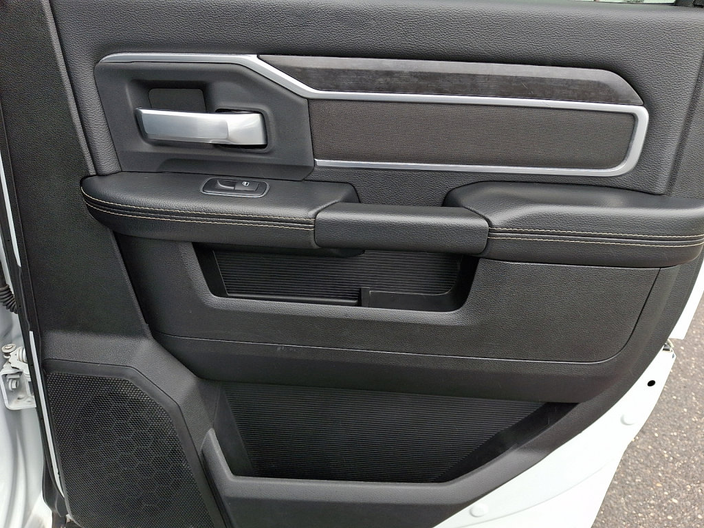 Certified 2024 RAM 2500 Big Horn image 14