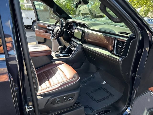Used 2022 GMC Sierra 1500 Denali Ultimate AWD/4WD image 39