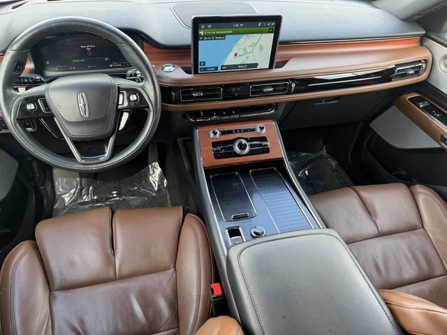 Used 2023 Lincoln Aviator Reserve w/ Equipment Group 201A AWD/4WD image 18