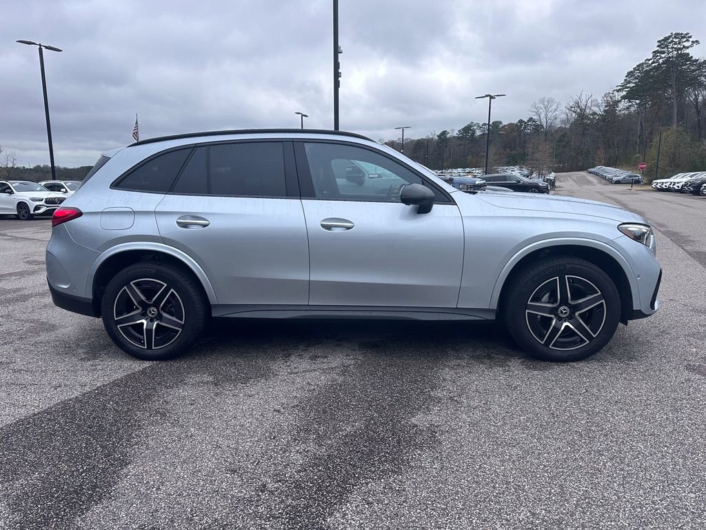 Certified 2024 Mercedes-Benz GLC 300 4MATIC image 14
