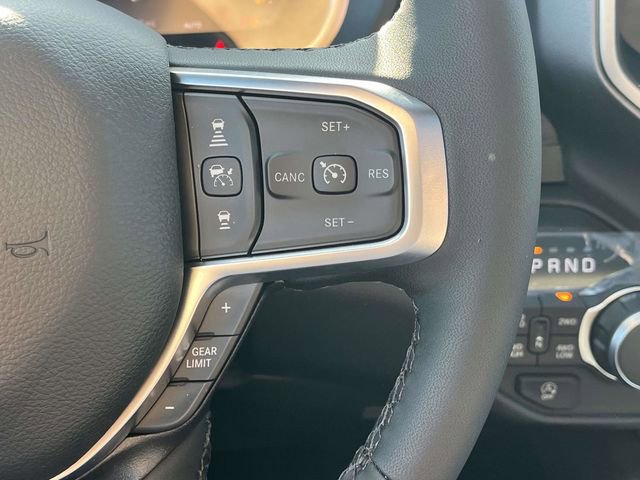 New 2026 RAM 1500 Big Horn image 18