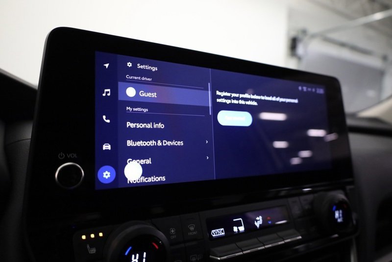 Certified 2024 Toyota Grand Highlander XLE image 18