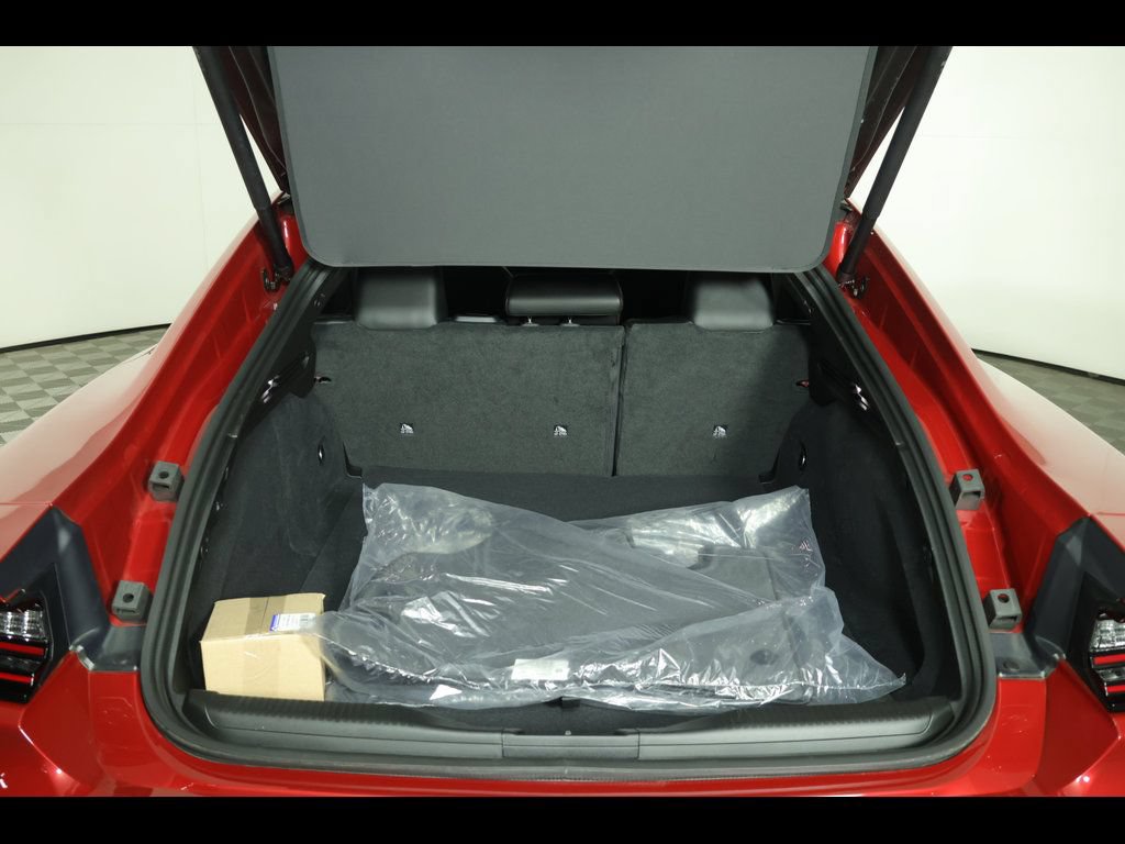 New 2026 Dodge Charger R/T AWD/4WD image 16