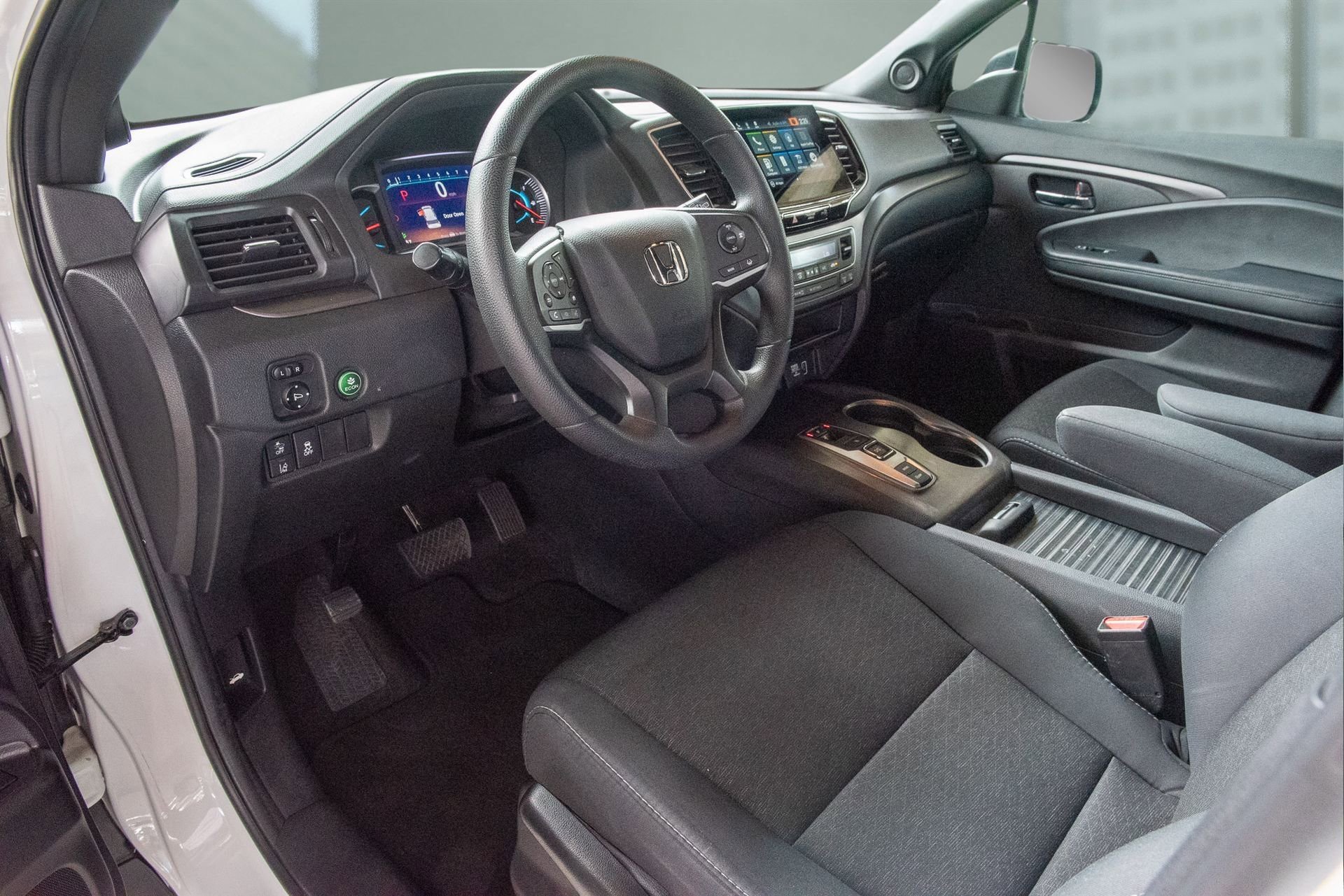 Used 2021 Honda Passport Sport image 5