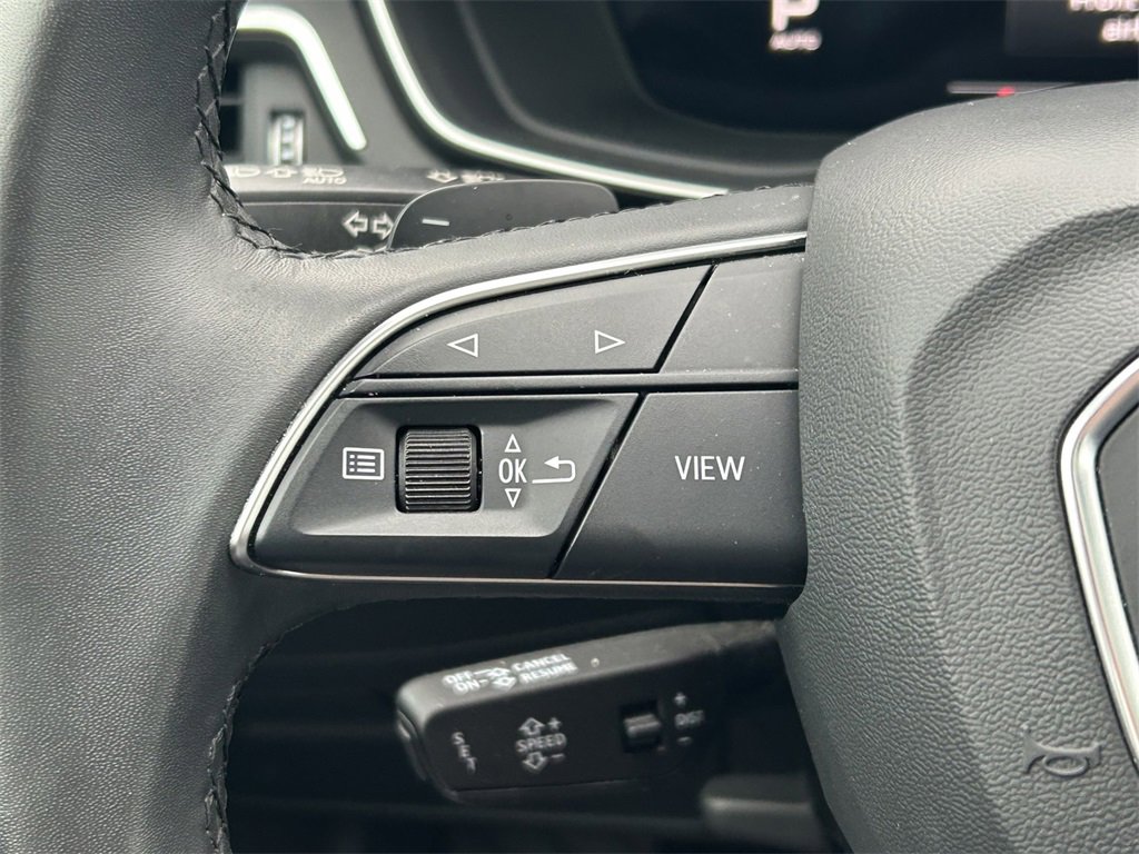 Used 2025 Audi A5 2.0T Premium Plus image 40