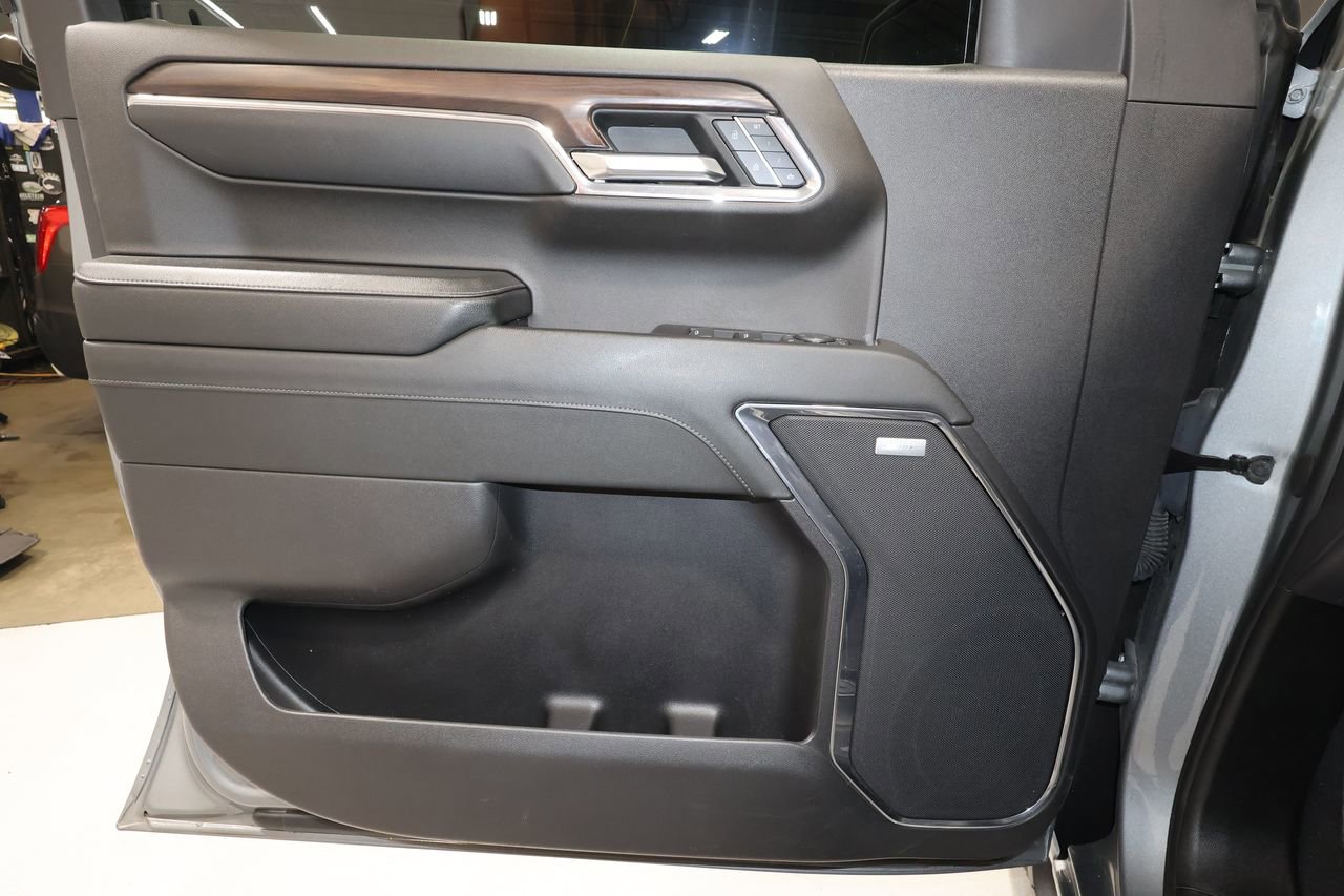 Used 2024 GMC Sierra 1500 SLT w/ SLT Premium Plus Package image 22