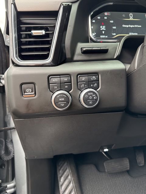 Used 2025 GMC Sierra 1500 Denali w/ Denali Reserve Package image 35