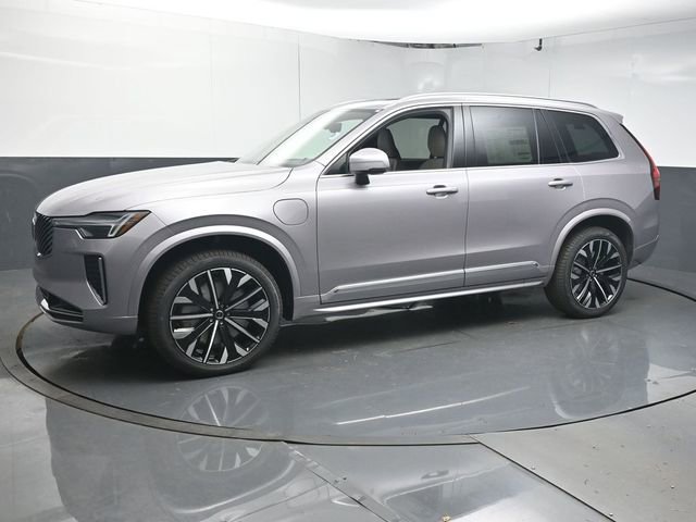 New 2026 Volvo XC90 T8 Core w/ Protection Package Premier image 4