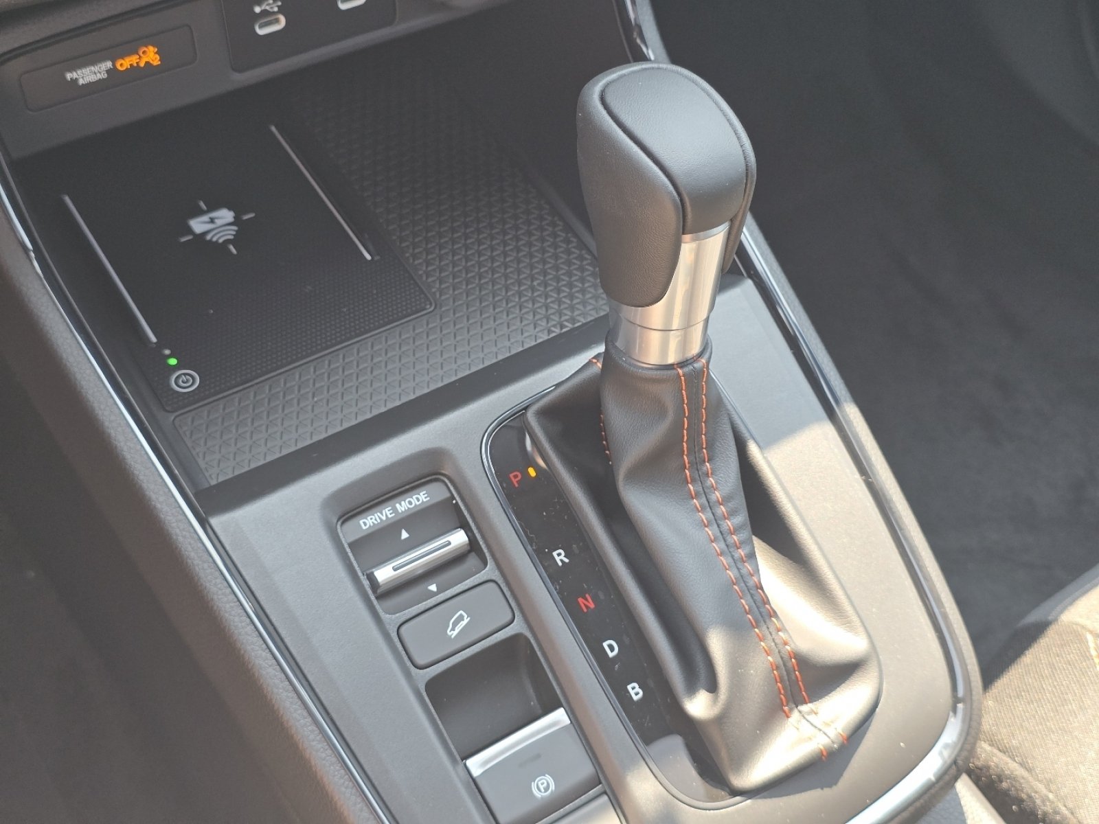 New 2026 Honda CR-V TrailSport image 31