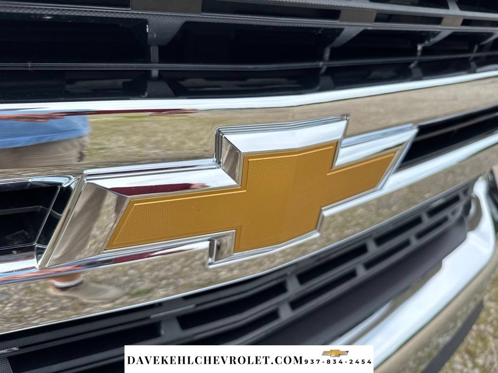 Used 2021 Chevrolet Silverado 1500 LT AWD/4WD image 35
