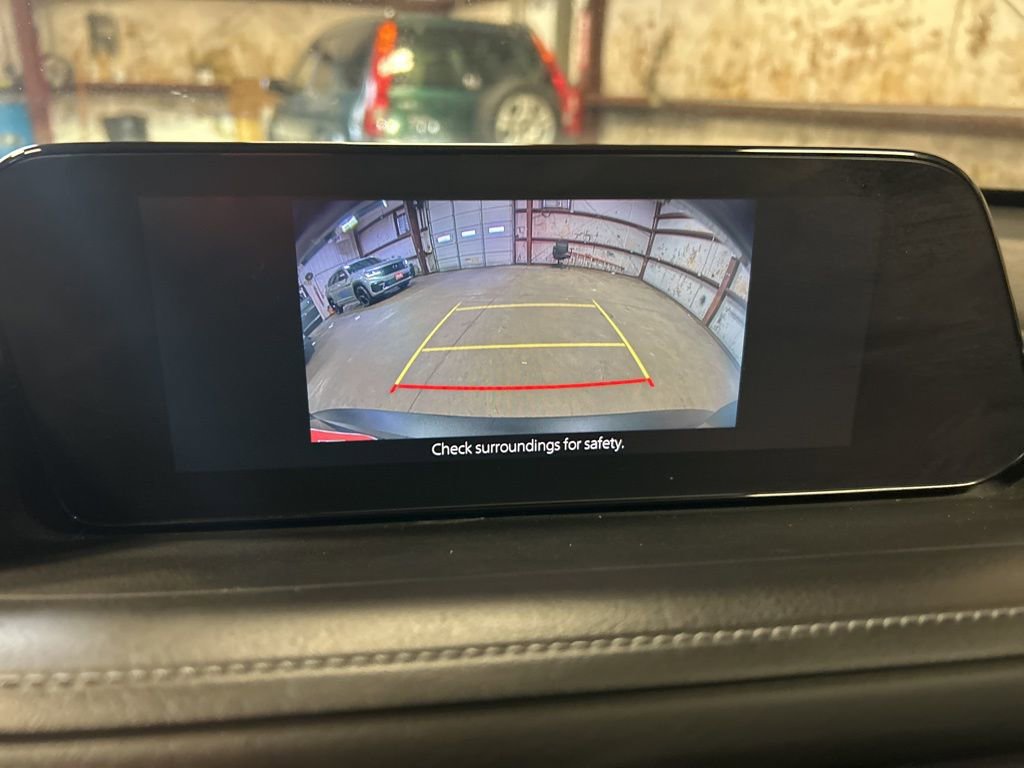 Used 2024 MAZDA CX-30 AWD 2.5 S w/ Select Sport Pkg image 14