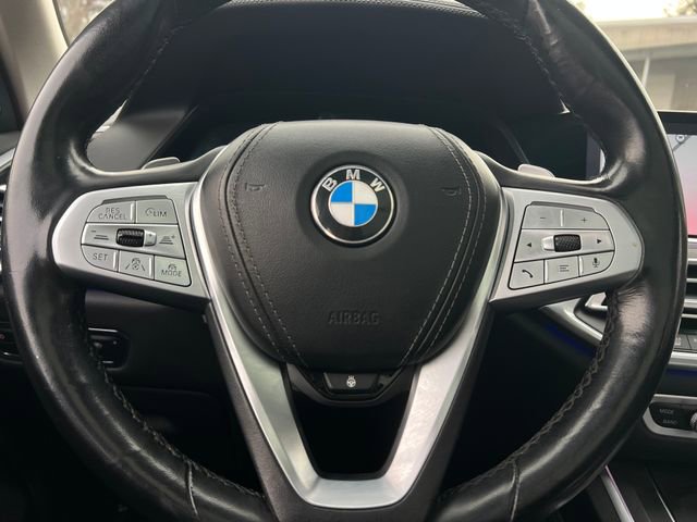 Used 2020 BMW X7 xDrive40i w/ Premium Package image 23