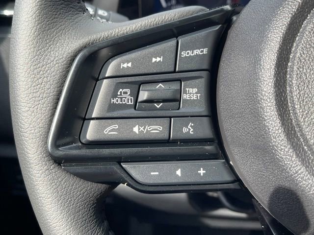 New 2026 Subaru Outback Premium image 8