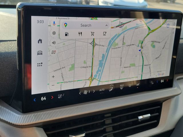 Used 2025 Ford Explorer Active w/ Active Comfort Package RWD image 9