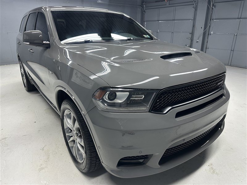 Used 2020 Dodge Durango R/T AWD/4WD image 14