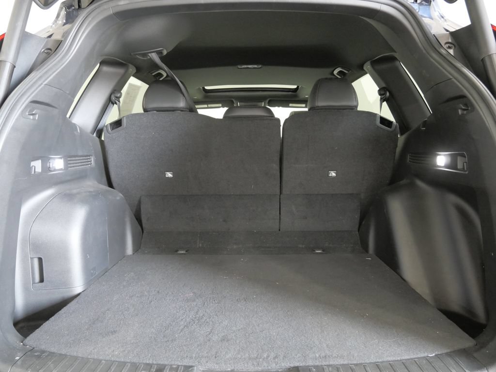 Used 2024 Honda CR-V Sport-L image 21
