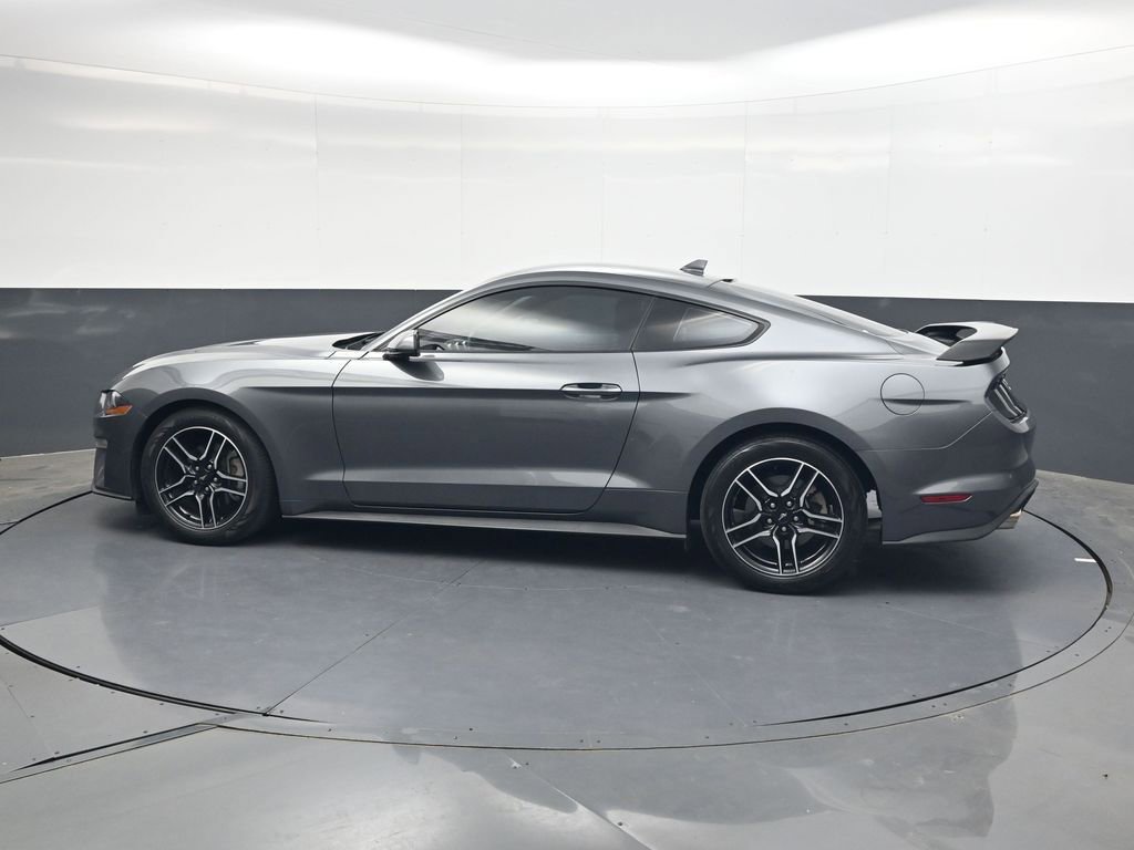 Used 2023 Ford Mustang Premium RWD image 7