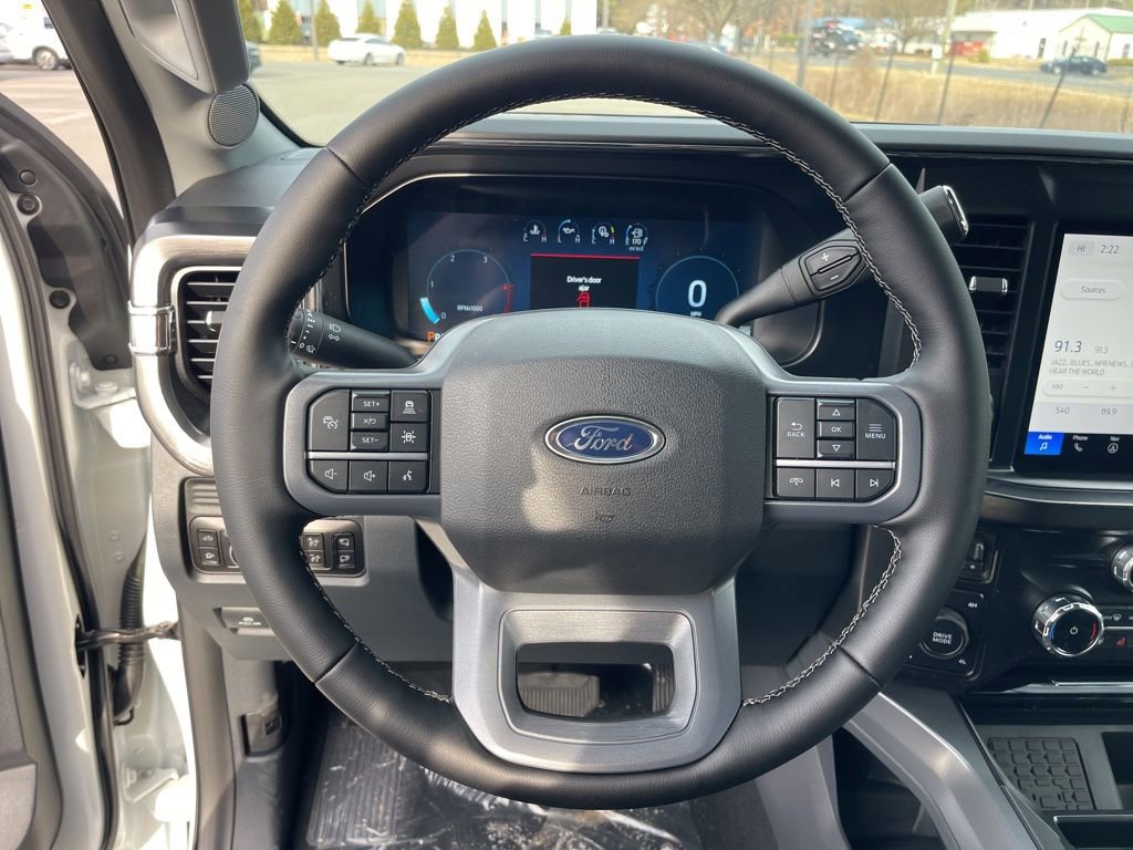 New 2026 Ford F350 Lariat w/ Lariat Ultimate Package image 15
