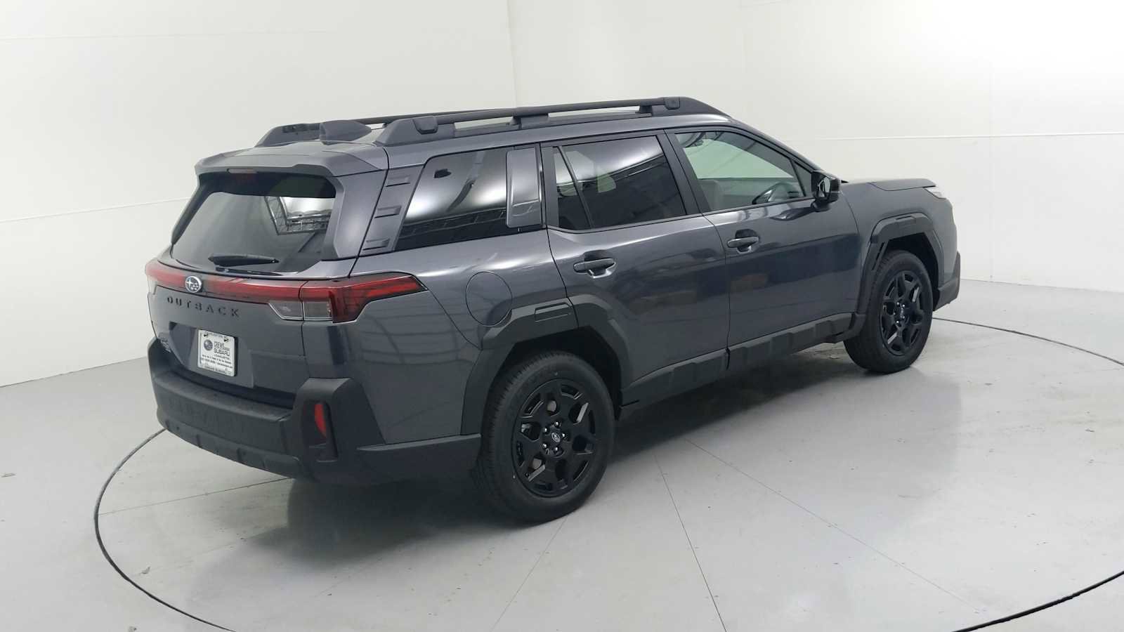 New 2026 Subaru Outback Limited image 10