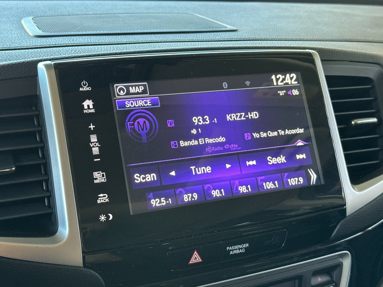 Used 2017 Honda Pilot Elite image 17