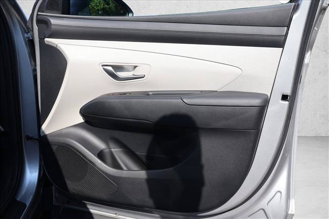 Used 2025 Hyundai Tucson SEL AWD/4WD image 29