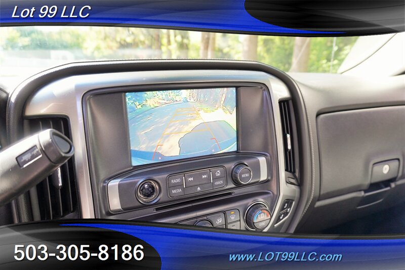 Used 2016 Chevrolet Silverado 3500 LTZ w/ Duramax Plus Package AWD/4WD image 40