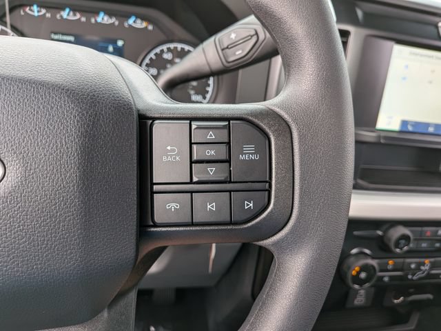 New 2026 Ford F250 XL w/ STX Appearance Package AWD/4WD image 24