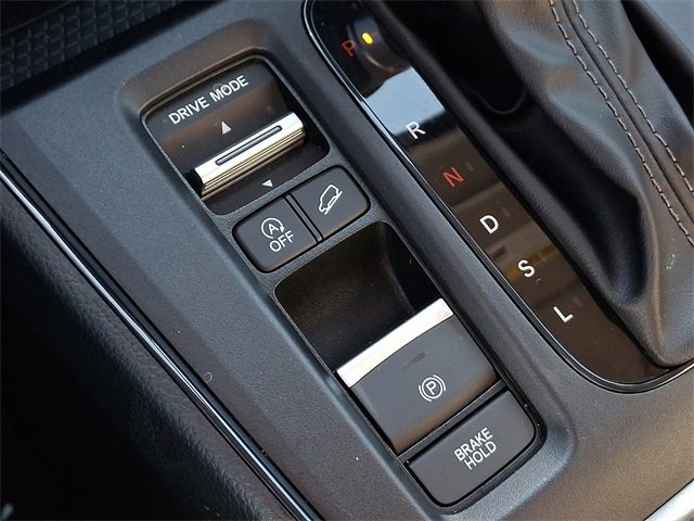 Certified 2026 Honda CR-V EX image 26