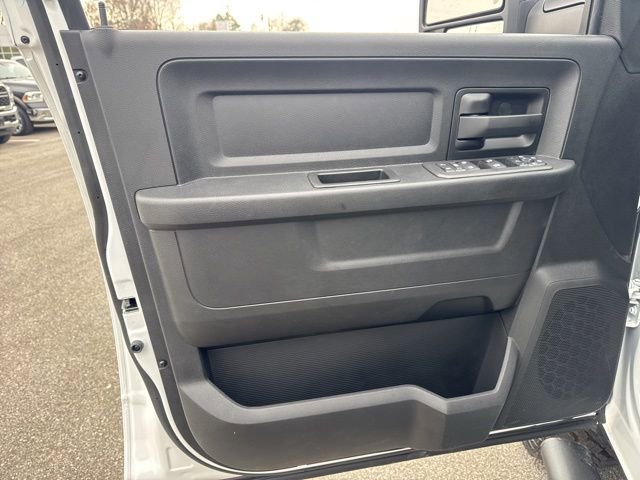 New 2026 RAM 2500 Tradesman image 14