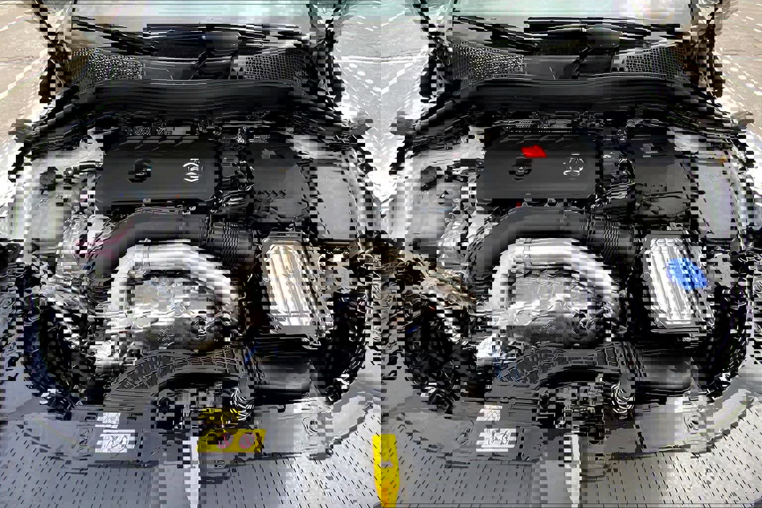 New 2025 Mercedes-Benz GLA 250 GLA 250 image 19