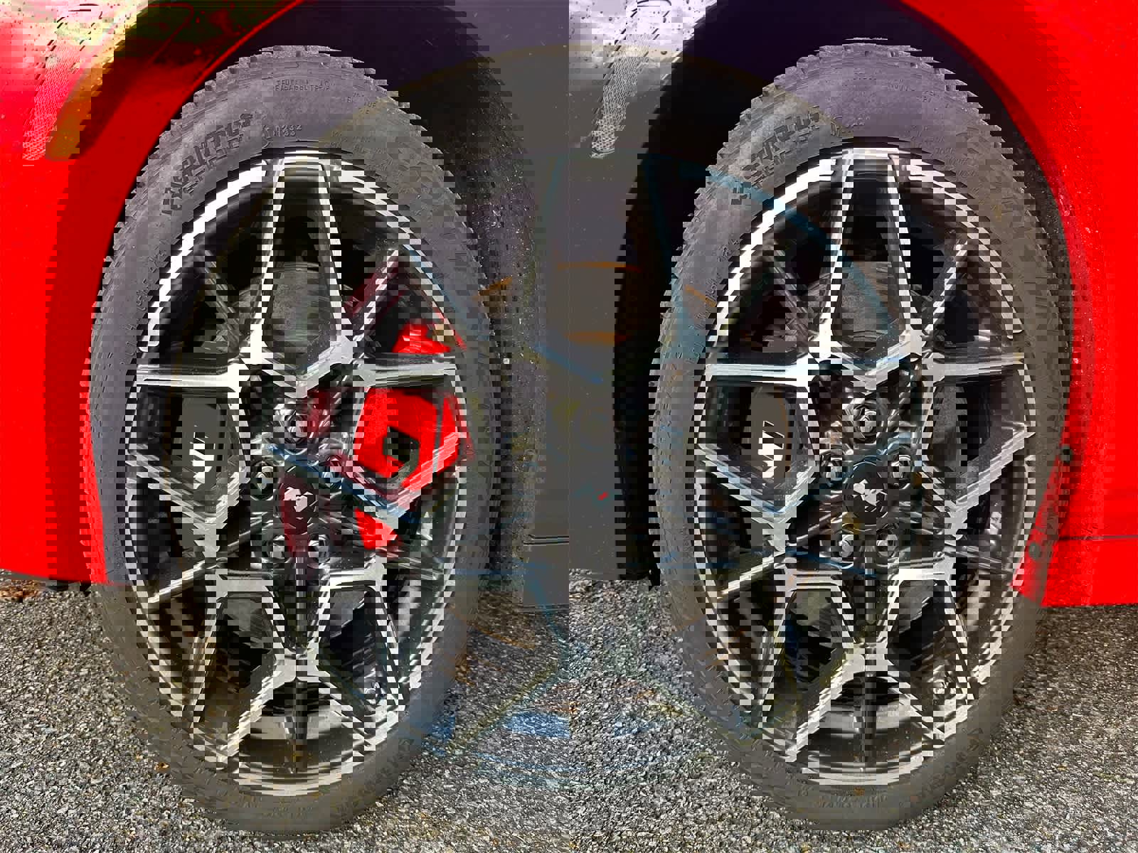 Used 2022 Hyundai Kona N image 8