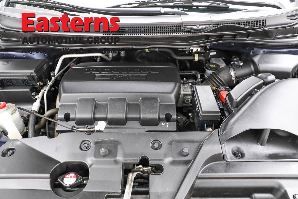 Used 2016 Honda Odyssey EX-L image 7