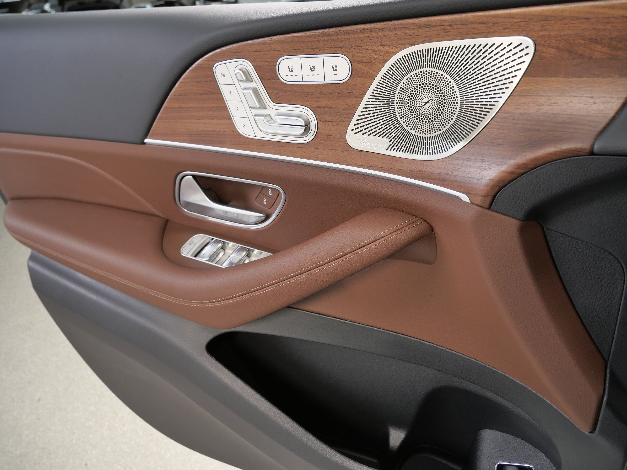 New 2026 Mercedes-Benz GLE 350 4MATIC image 13
