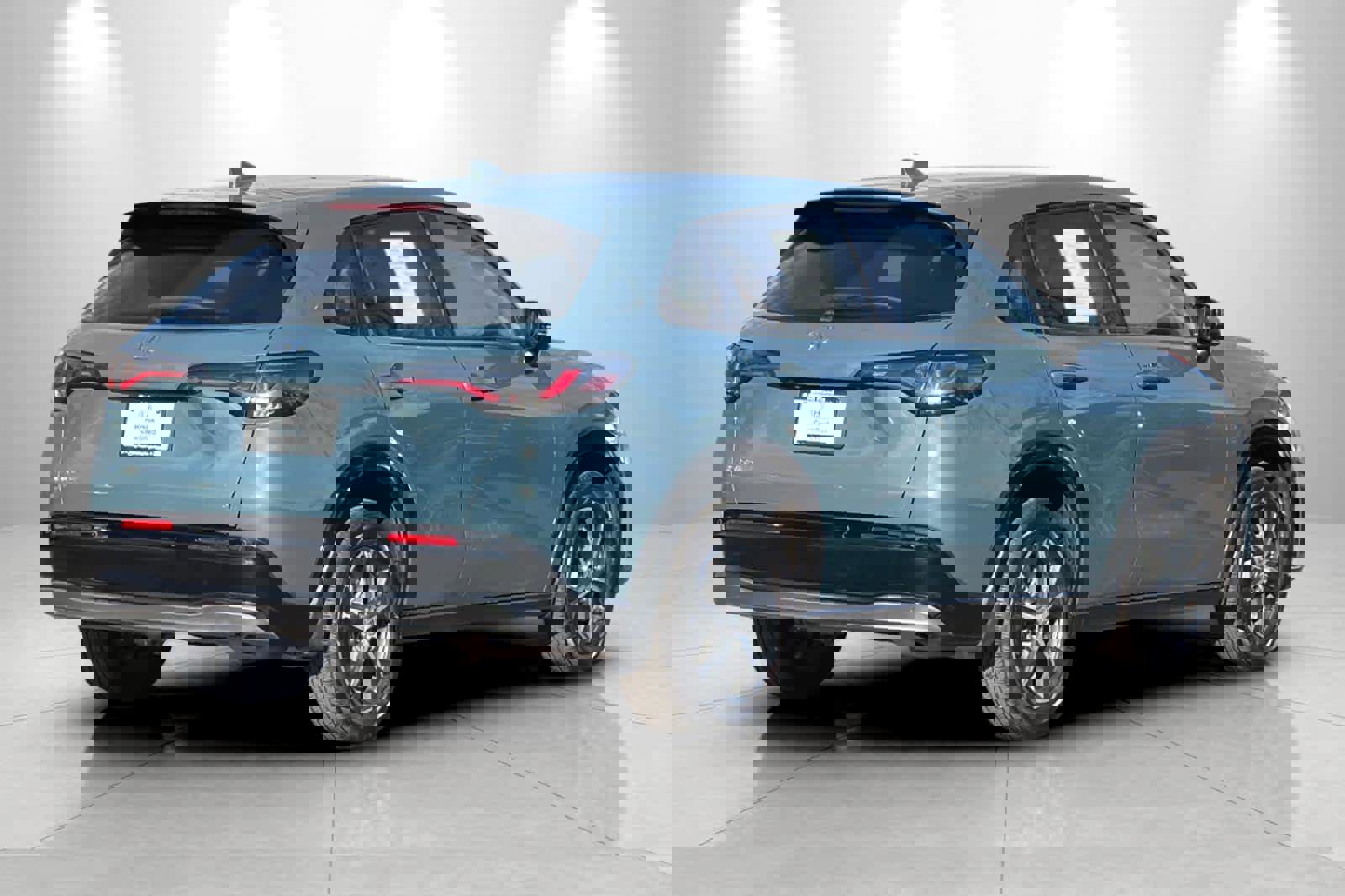 Used 2025 Honda HR-V EX-L image 2