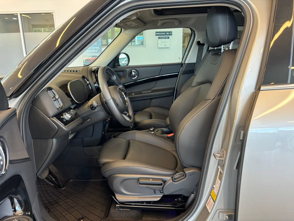 Used 2023 MINI Cooper Countryman S FWD image 14