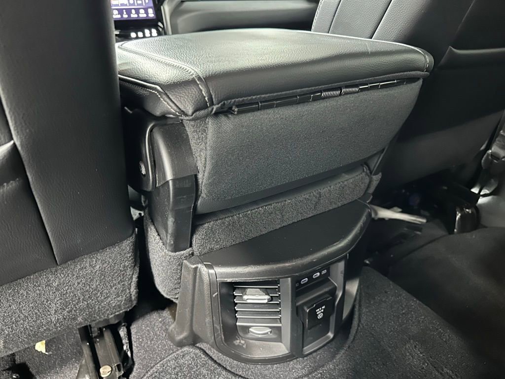 Used 2026 RAM 2500 Laramie image 44