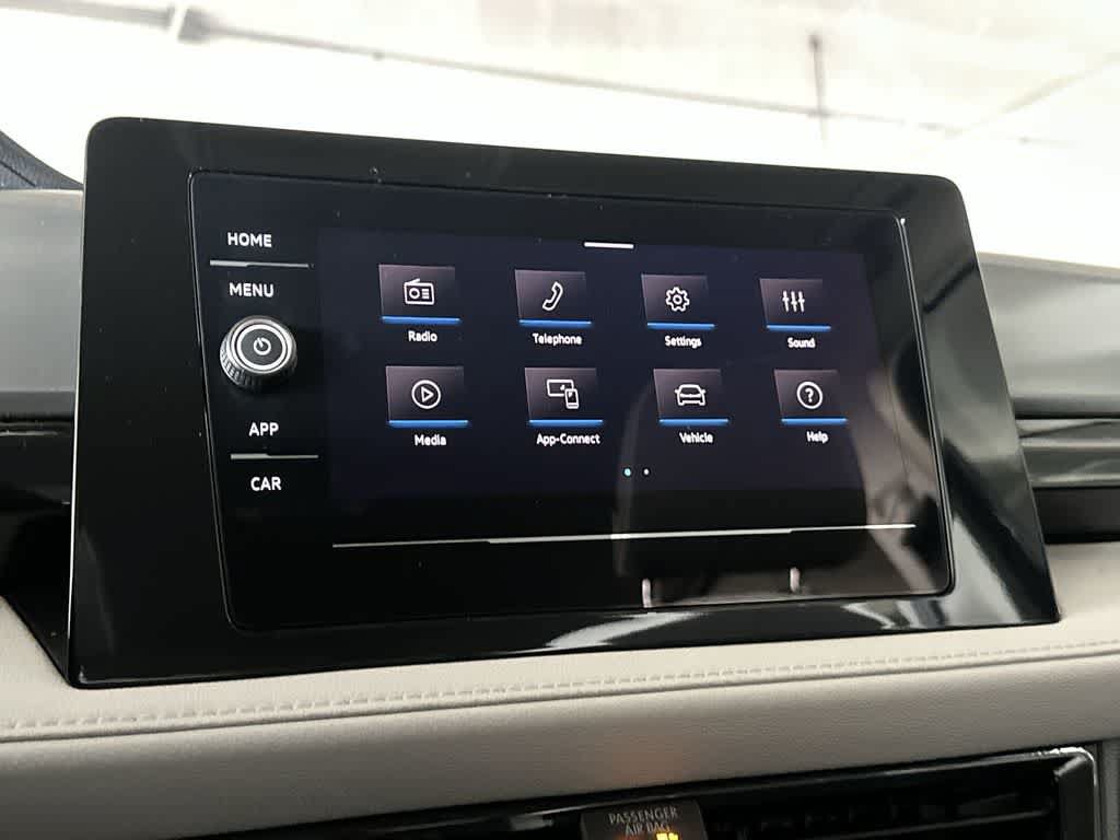 Used 2025 Volkswagen Taos S FWD image 18