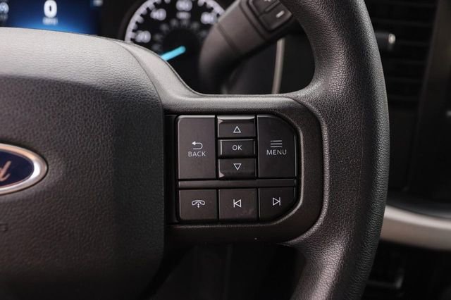 Used 2023 Ford F150 XLT AWD/4WD image 12