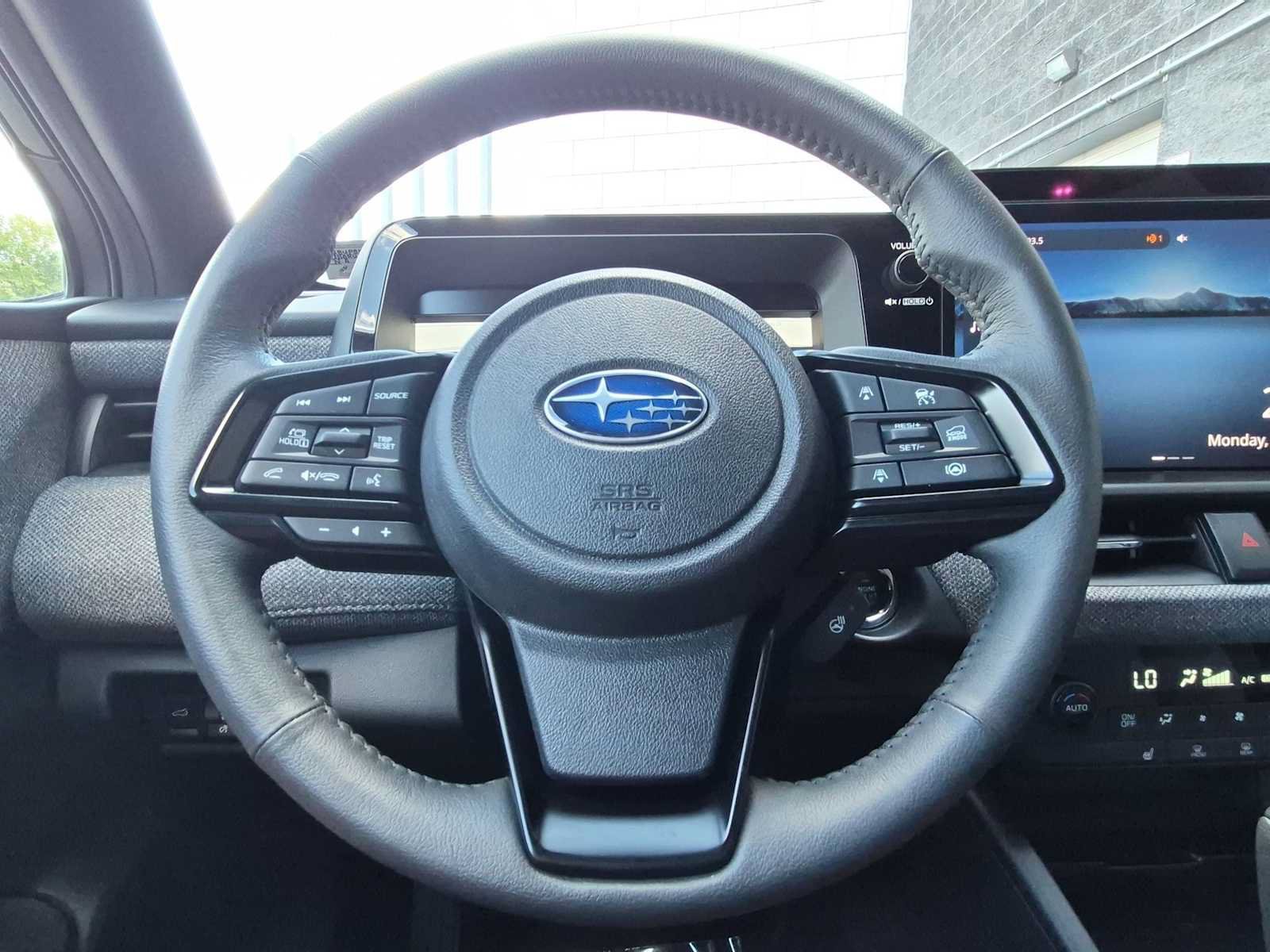Used 2026 Subaru Outback Premium AWD/4WD image 23