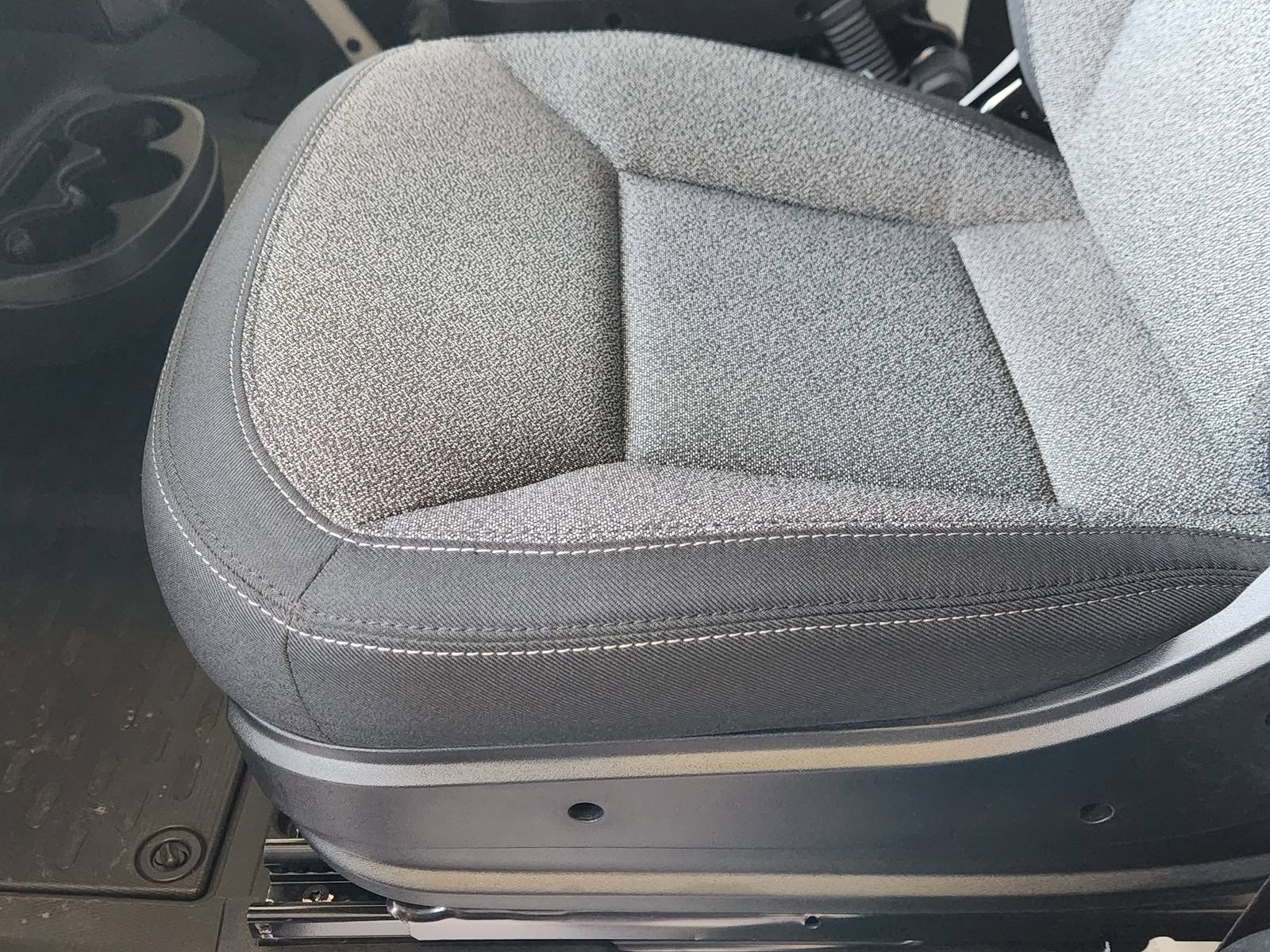 New 2026 RAM ProMaster 1500 FWD image 19