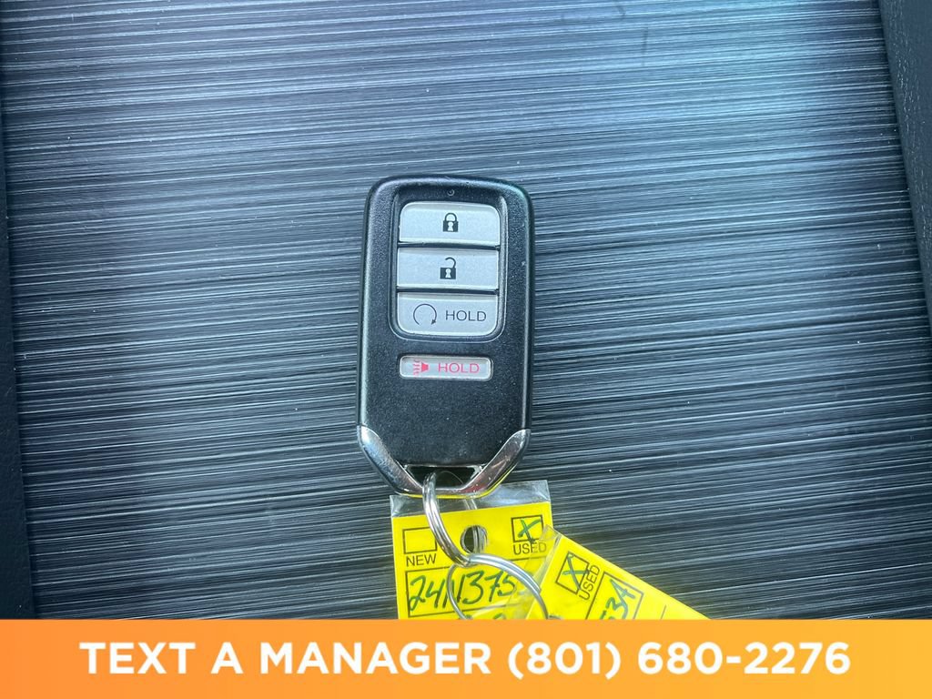 Used 2021 Honda Ridgeline RTL-E image 28