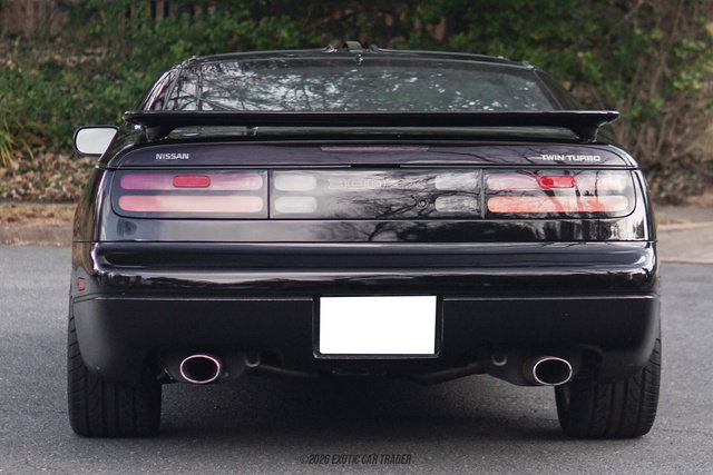 Used 1994 Nissan 300ZX Twin Turbo image 7