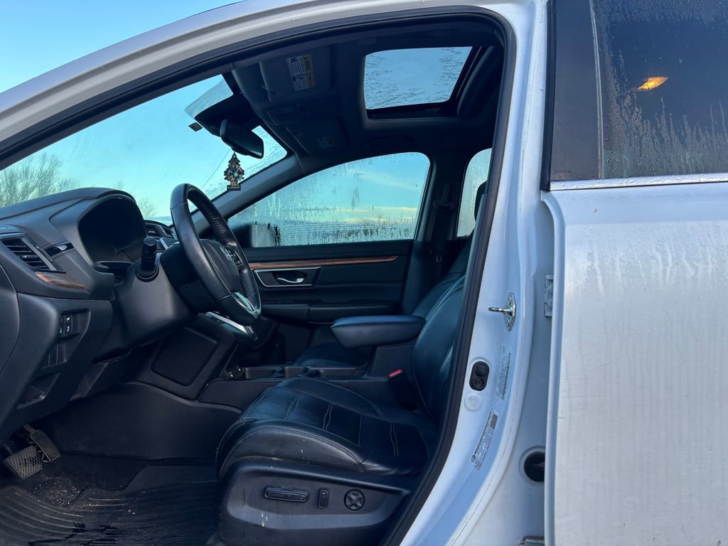 Used 2020 Honda CR-V EX-L image 5